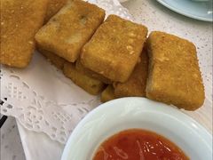 -巧克力渔家.小船海鲜胶东菜(万平口店)