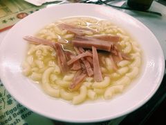 -华星冰室(湾仔店)