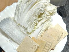 -东来顺(非遗·清真火锅·盛世广场店)