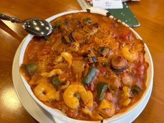 -小飞象葡国餐