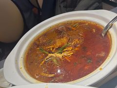 -阿庄新豫菜(航海东路店)