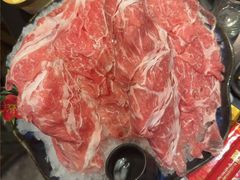 -乔先生涮肉·鲜活牛羊肉火锅(塘沽店)