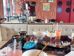 -Nord Grill&Bar Highland诺德西餐(深圳欢乐海岸店)