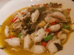 -千岛湖小鱼儿·淳安匠心农家菜