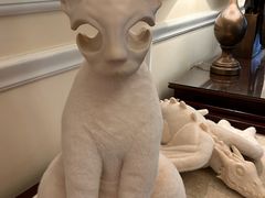 -Salon de Ville浦江汇(上海外滩华尔道夫酒店店)