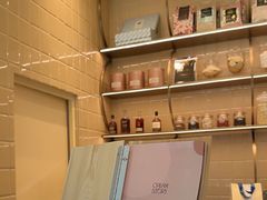 -CREAM STORY意大利手工冰淇淋&甜品(万象前海店)