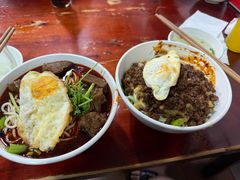 -朱儿面庄(洋河三路店)