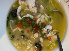 -川流不息(北蔡休闲广场店)