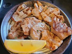 -まるみち   丸道东京烧肉(虹梅路店)