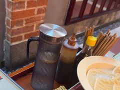 -鸿姐老火锅(静安店)