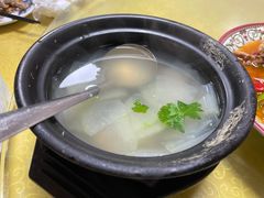 -煲来饱去冷水鱼