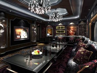 阳光国会ktv(李家村万达店)