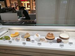 -Lady M(沙田新城市广场店)