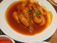 -蝦塘·中国餐馆(城墙南马道巷店)