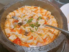 -狮王府淮扬菜(万象城店)