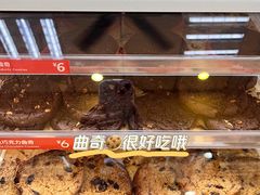 -赛百味SUBWAY(家佳源店)