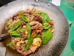 -费大厨辣椒炒肉(太平老街店)