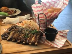 -The Meat & Wine Co Southbank(南岸店)