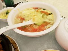 -博雅渔港·融合菜(维也纳国际大酒店)