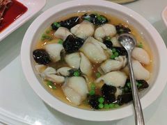 -金时代顺风大酒店(金山店)