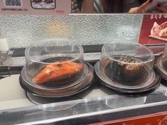 -争鲜回转寿司(朝北大悦城店)