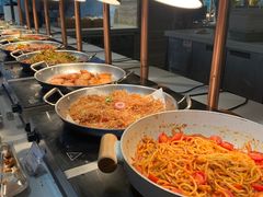 -威珀斯酒店·珀萃美食餐厅