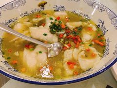 -巴依老爷新疆美食(清华东门店)