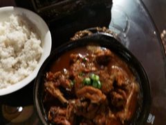 -临街徽菜馆·正宗黄山味