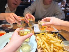 -双合园·海鲜水饺青岛菜(上清路店)