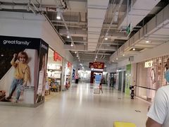 -家乐福会员店(南翔店)