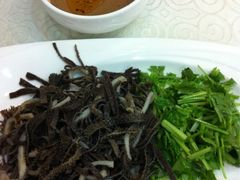 爆羊肚-四季小馆·地道北京小吃(广百店)