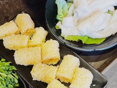 -捞围鲜·港式打边炉(海阳路店)