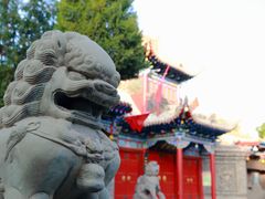 -高庙保安寺