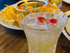 酸樱桃威士忌-SMOKI & CO(五大道店)