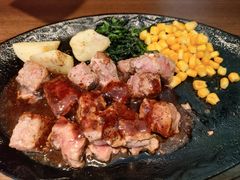 -萨莉亚意式餐厅(三号湾广场店)