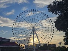 -霸王河欢乐世界