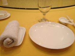 餐具-喜满堂婚礼会馆(水上公园店)