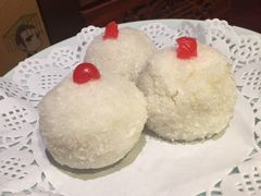 -北平食府(马鞍山路店)
