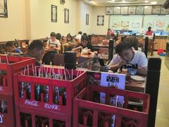 大堂-小姜锅贴(凤凰街店)