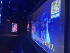 -海乐星KTV(航空路店)