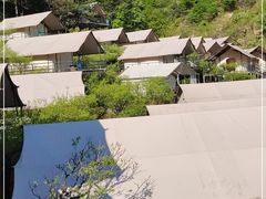 -北京山里寒舍度假酒店
