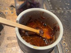 -漆黑觉米粉(三里屯店)