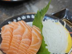 -禾绿回转寿司(国瑞店)