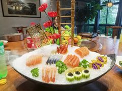-金稼园·金平湖农家菜