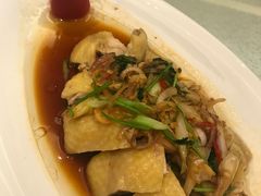 -深圳东方银座酒店·粤秀轩中餐厅