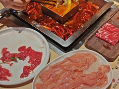 -锦城印象火锅(天府三街店)