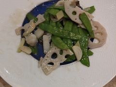 -广东胜利宾馆西关粤中餐厅