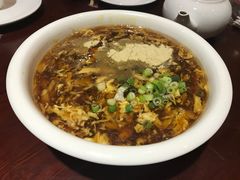 -牟传仁饭庄(星海店)