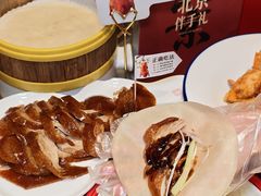 -小吊梨汤·北京菜·烤鸭(鸟巢店)