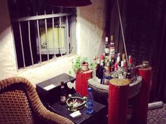 -武汉探路者国际青年旅舍